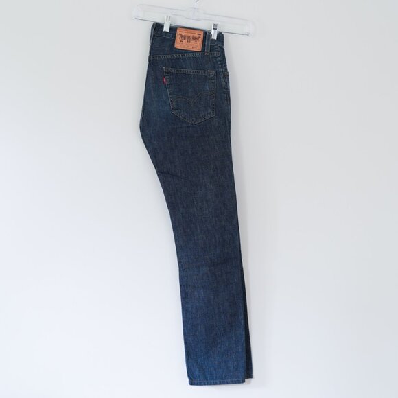 Levi's X Opening Ceremony U.S. made 505 jeans - Picture 2 of 8